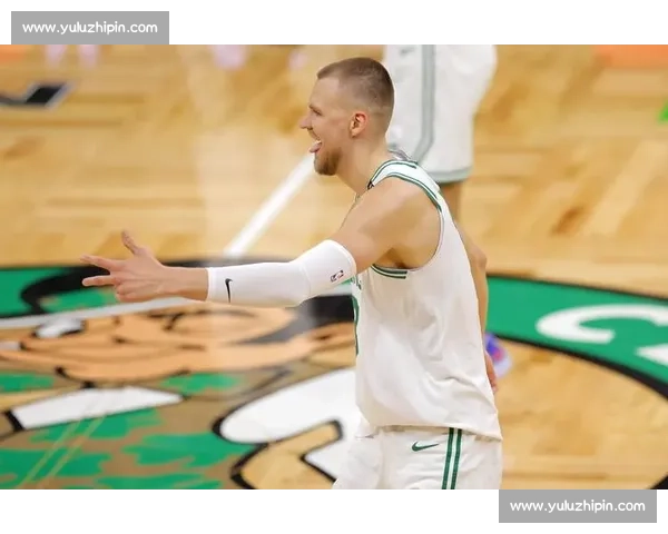 波津：30 岁，我的篮球黄金时代正启