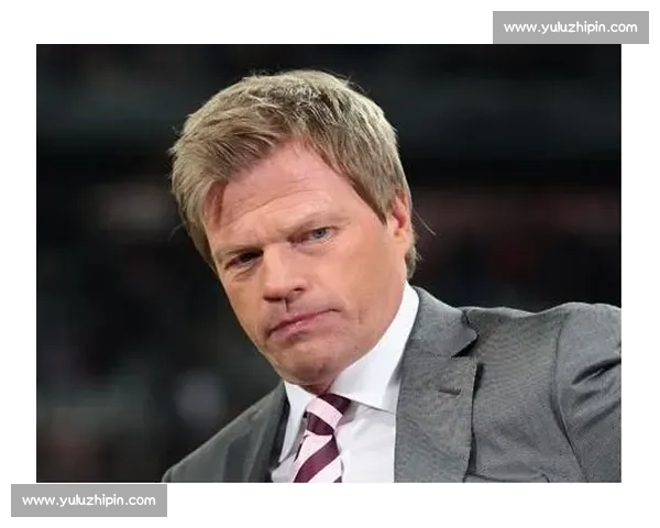 泰坦传奇!卡恩 56 岁生日,拜仁致敬欧冠功勋与精神领袖 泰坦传奇!卡恩 56 岁生日,拜仁致敬欧冠功勋与精神领袖