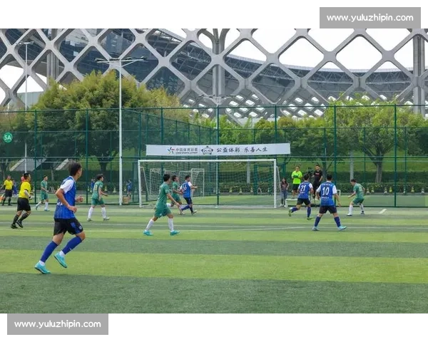 公益体彩情暖乡村校园 长春亚泰足球课点亮少年梦想