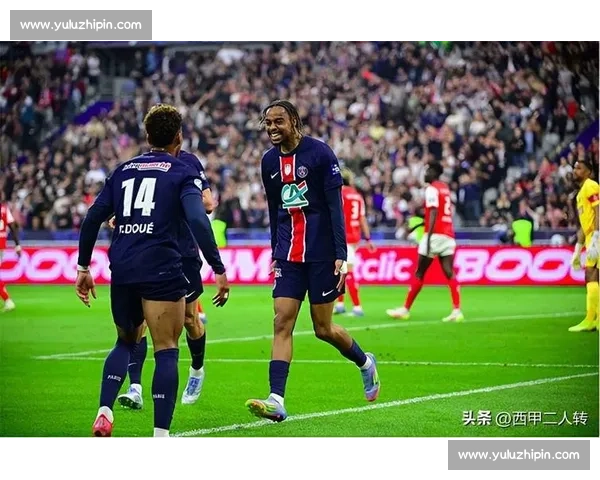 恩里克率巴黎首夺欧冠：青春风暴席卷欧洲，誓言为球迷奉献极致足球