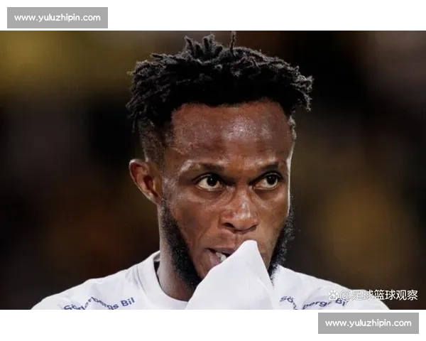 落叶归根！阿德本罗重返挪威加盟埃格尔森德开启新征程