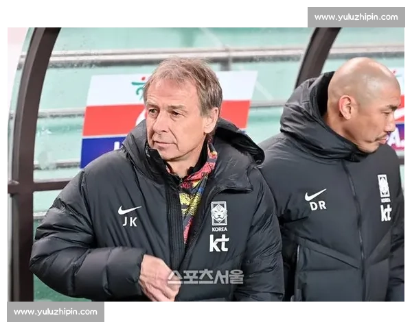 韩媒曝克林斯曼执教国足？记者驳斥：全是国内自媒体编造