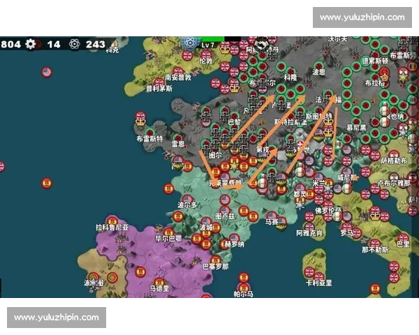 逆袭基因：意大利从绝境到荣光的胜利密码