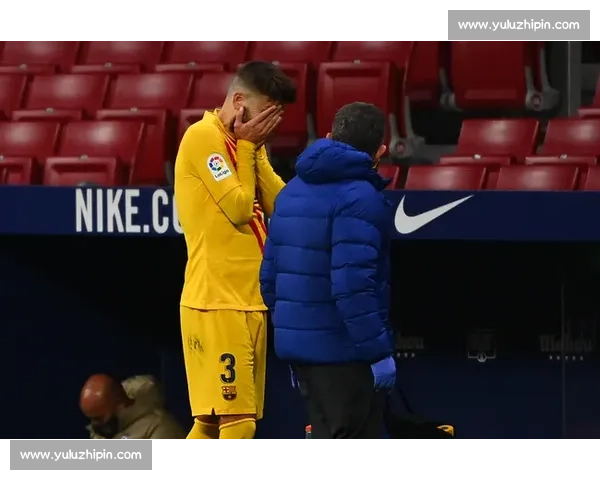 巴萨 1 亿 VIP 交易闯关成功！新援注册无需再等特狮伤停