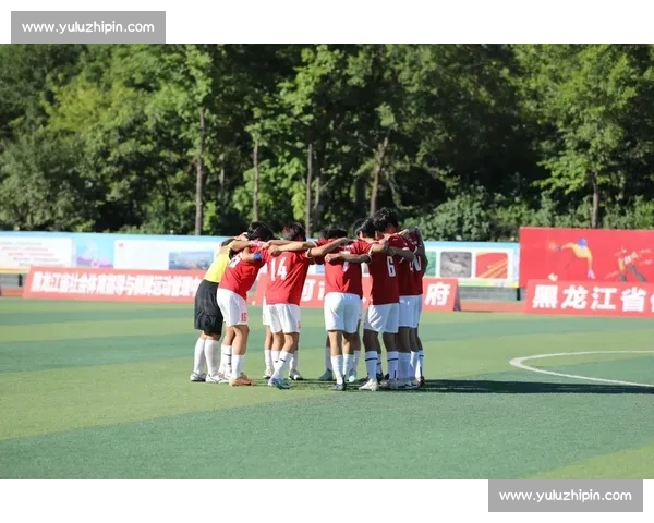 中俄 240 名青少年长春 “青春共武” 武术搏击展风采促交流