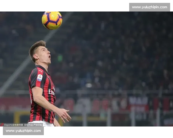 罗马 600 万欧锁定波兰新星！20 岁中卫加盟在即，加帅钦点补强