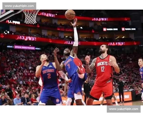 末节逆转 10 分！姚明 22+7 帽率队夺冠，杜兰特 32 分难救主