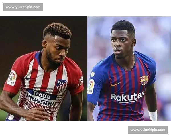 巴萨 1 亿 VIP 交易闯关成功！新援注册无需再等特狮伤停