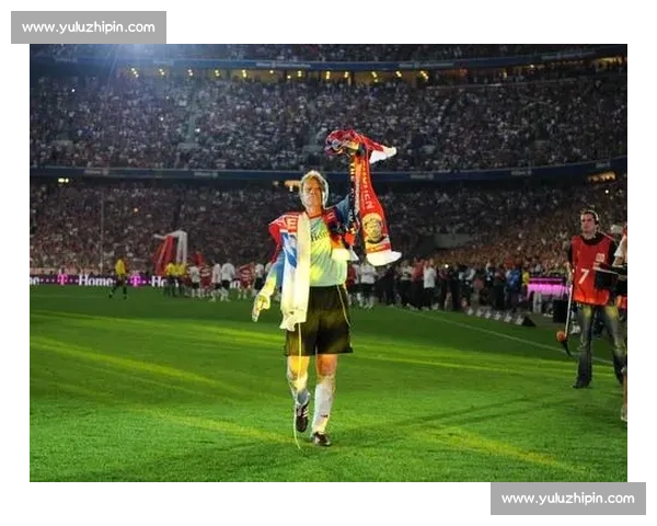 泰坦传奇！卡恩 56 岁生日，拜仁致敬欧冠功勋与精神领袖