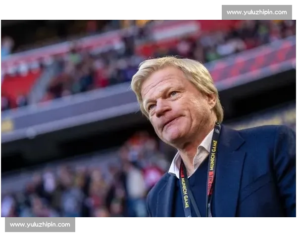 泰坦传奇！卡恩 56 岁生日，拜仁致敬欧冠功勋与精神领袖