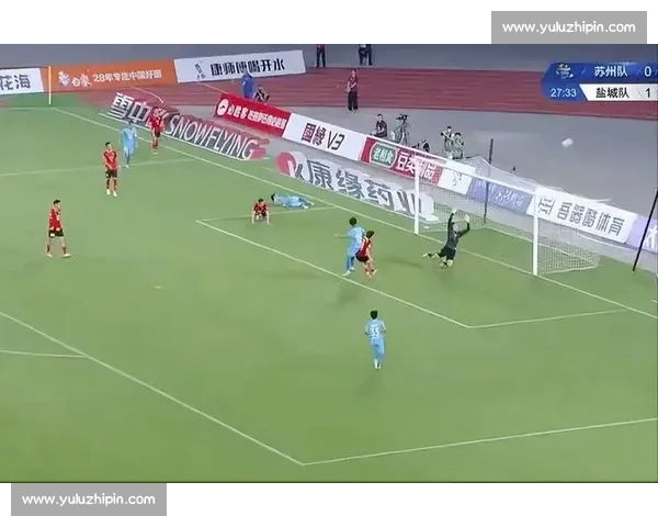 电视机前 神吹 破点球！盐城球迷这波操作太秀了