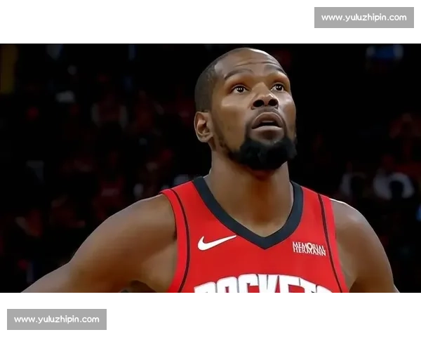 末节逆转 10 分！姚明 22+7 帽率队夺冠，杜兰特 32 分难救主